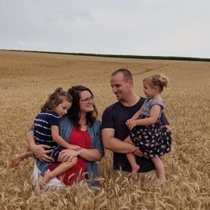 Meet your Posher, Jenna
